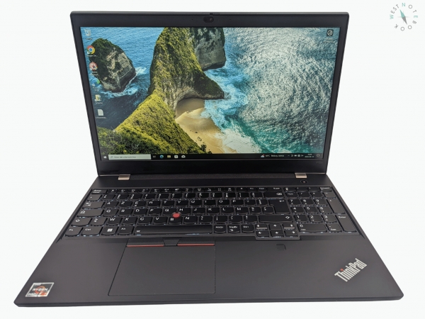 Lenovo ThinkPad P15v Gen3 27% ÁFA