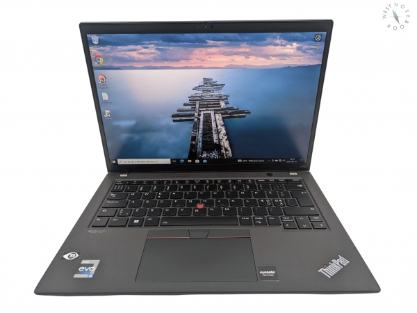 Lenovo ThinkPad T14s Gen3