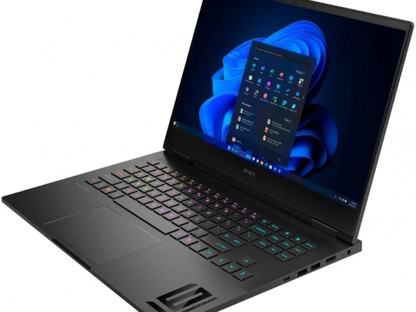 HP Omen 16-k0166ng 