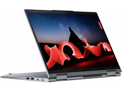 Új állapotú Lenovo Thinkpad X1 Yoga 8th 27% ÁFA