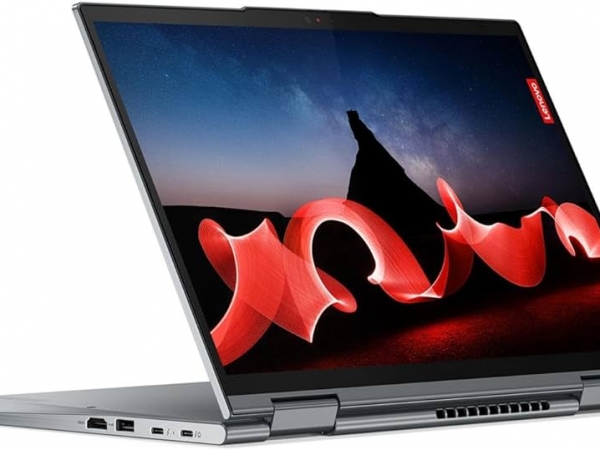 Új állapotú Lenovo Thinkpad X1 Yoga 8th 27% ÁFA