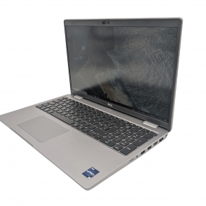 Új állapotú Dell Latitude 5540