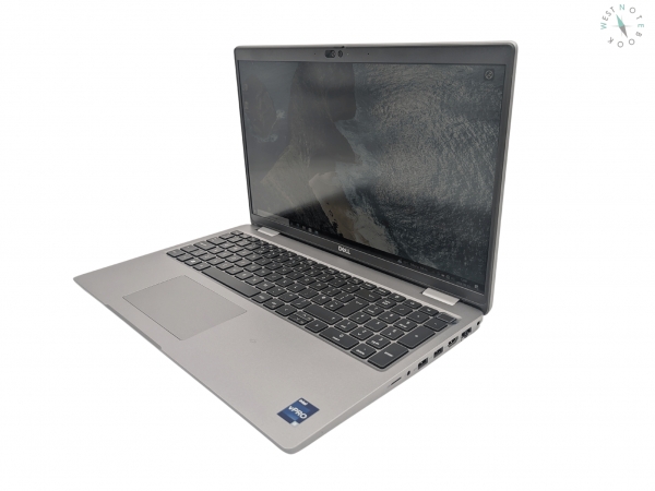 Új állapotú Dell Latitude 5540