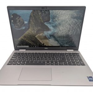 Új állapotú Dell Latitude 5540