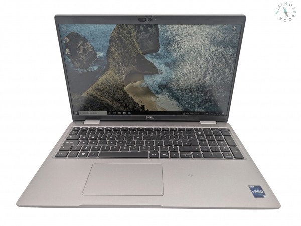 Új állapotú Dell Latitude 5540