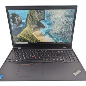 Lenovo ThinkPad L15 Gen2 Magyar