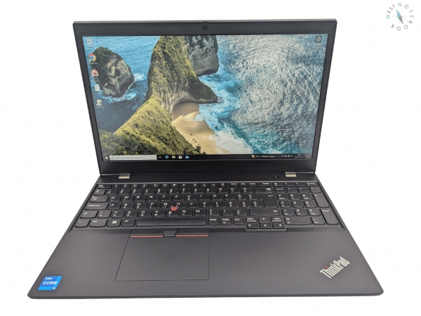 Lenovo ThinkPad L15 Gen2 Magyar