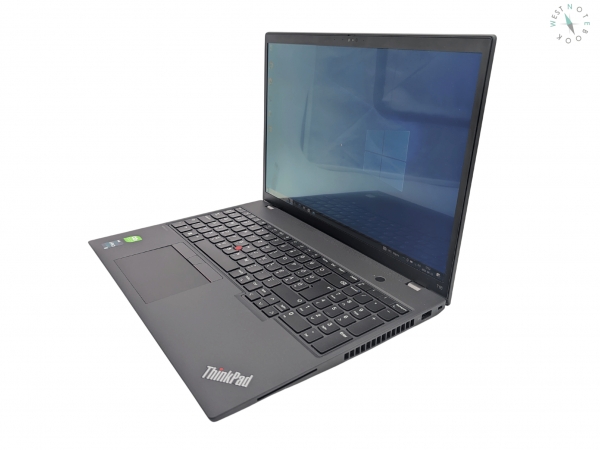 Új állapotú Lenovo ThinkPad T16 Gen2