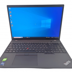 Új állapotú Lenovo ThinkPad T16 Gen2