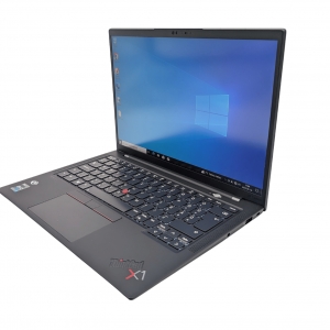 Lenovo ThinkPad X1 Carbon 10th Magyar