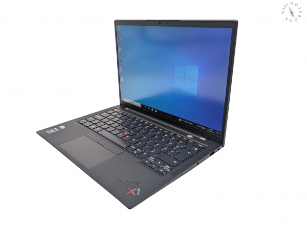 Lenovo ThinkPad X1 Carbon 10th Magyar