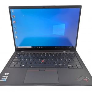 Lenovo ThinkPad X1 Carbon 10th Magyar