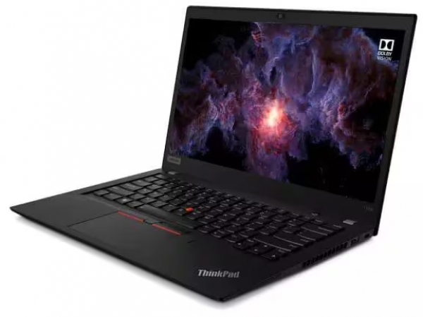 Lenovo ThinkPad T14s Gen1 Magyar 27% ÁFA