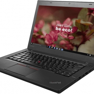 Lenovo ThinkPad T460