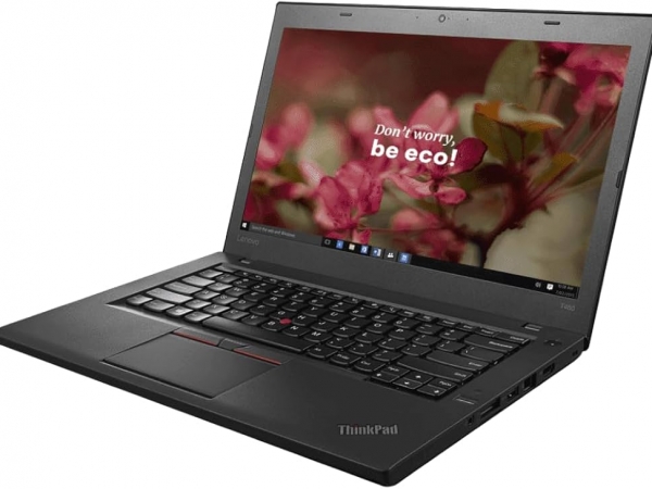 Lenovo ThinkPad T460 Magyar