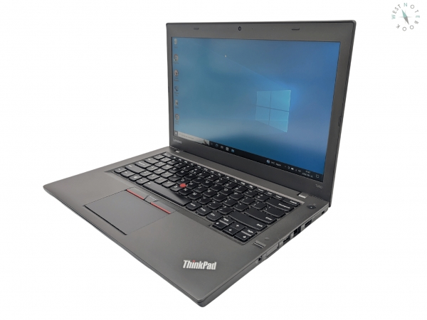 Lenovo ThinkPad T460