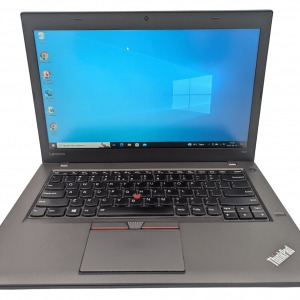 Lenovo ThinkPad T460