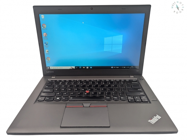 Lenovo ThinkPad T460