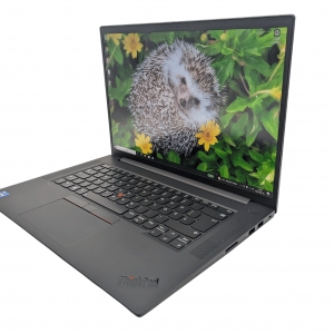 Lenovo ThinkPad P1 Gen4i