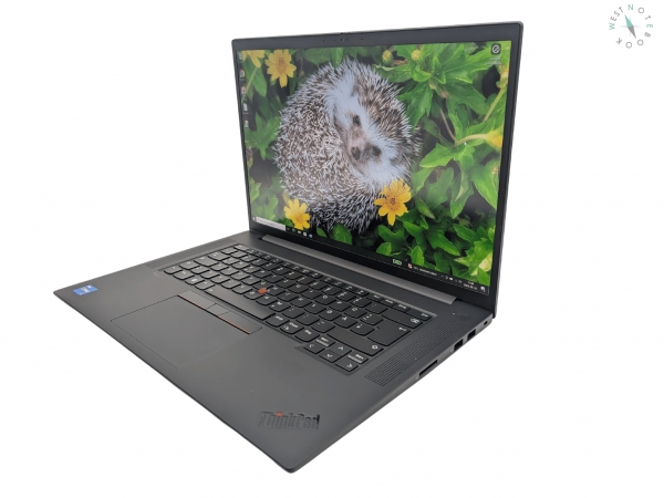 Lenovo ThinkPad P1 Gen4i