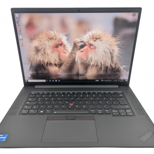 Lenovo ThinkPad P1 Gen4i