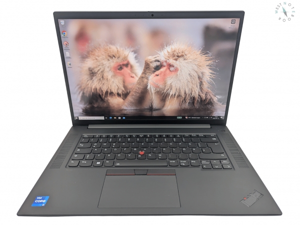 Lenovo ThinkPad P1 Gen4i