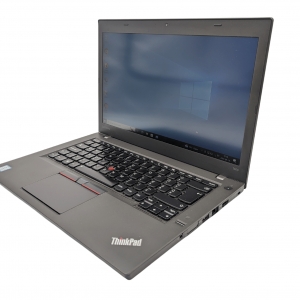 Lenovo ThinkPad T460 Magyar