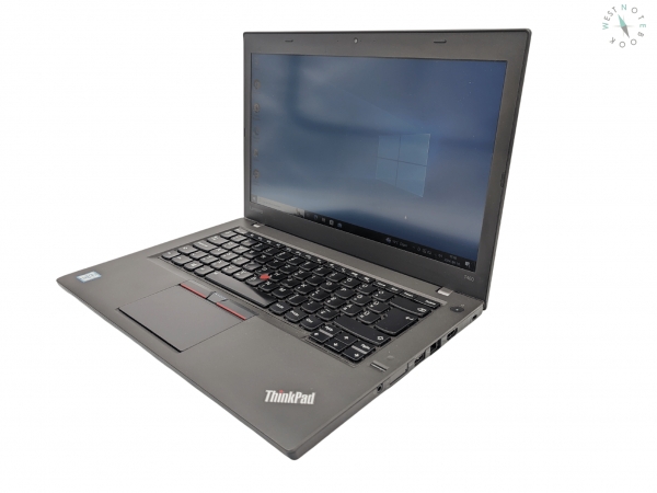 Lenovo ThinkPad T460 Magyar