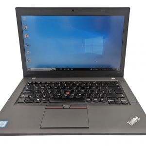 Lenovo ThinkPad T460 Magyar