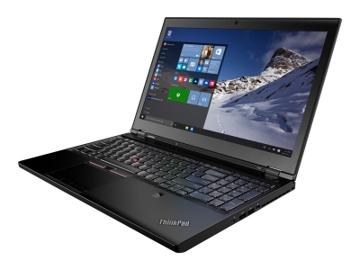 Lenovo ThinkPad P50