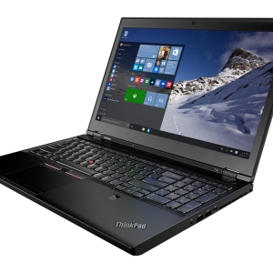 Lenovo ThinkPad P50