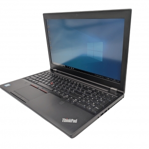 Lenovo ThinkPad P50