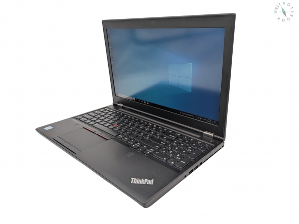 Lenovo ThinkPad P50