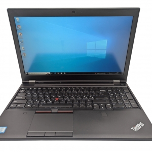 Lenovo ThinkPad P50