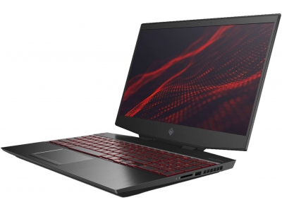 HP OMEN 15-dh0114TX 