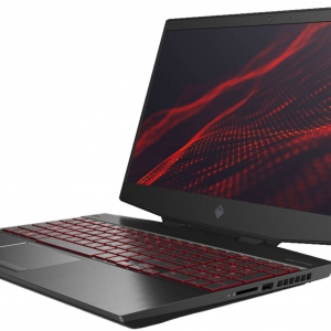 HP OMEN 15-dh0114TX 