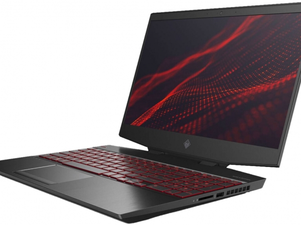 HP OMEN 15-dh0114TX 