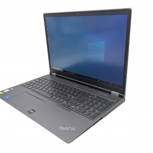 Lenovo ThinkPad P16 Gen1 27% ÁFA