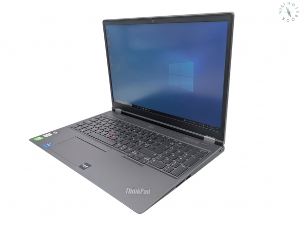 Lenovo ThinkPad P16 Gen1 27% ÁFA