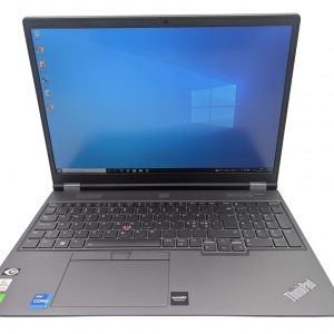 Lenovo ThinkPad P16 Gen1 27% ÁFA