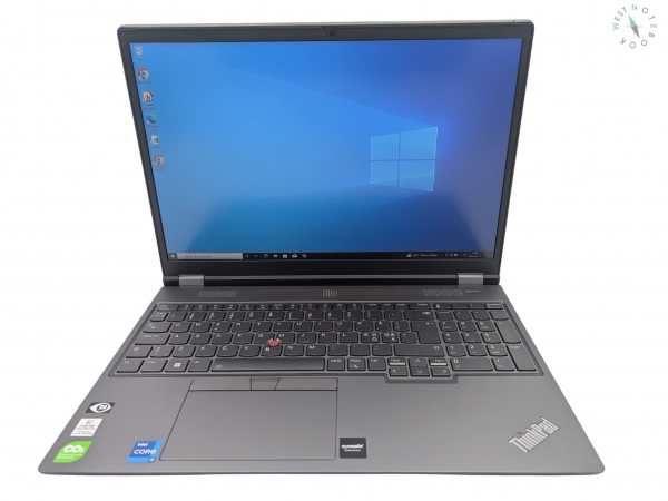 Lenovo ThinkPad P16 Gen1 27% ÁFA