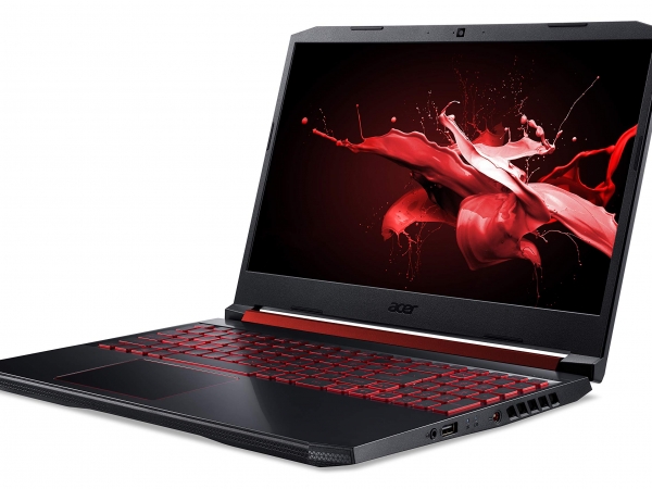 Acer Nitro AN515-58