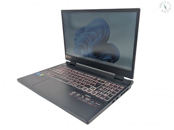 Acer Nitro AN515-58