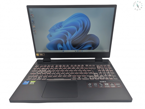 Acer Nitro AN515-58