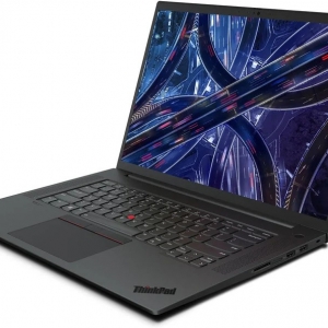 Új állapotú Lenovo Thinkpad P1 Gen6 (4G LTE)