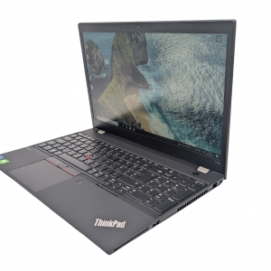 Lenovo ThinkPad P15s Gen2i Magyar 27% ÁFA