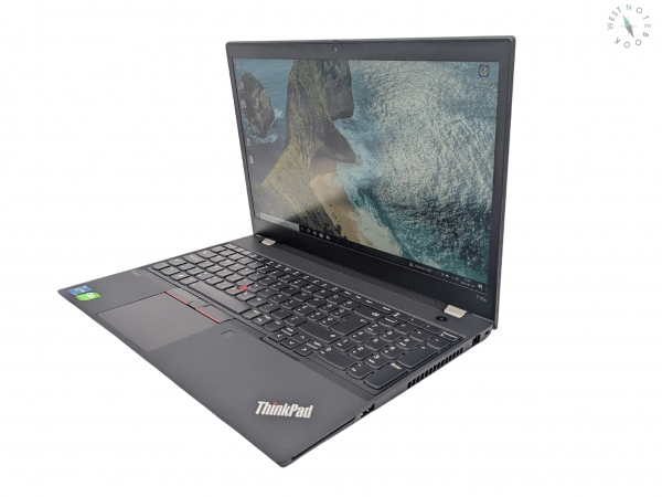 Lenovo ThinkPad P15s Gen2i Magyar 27% ÁFA