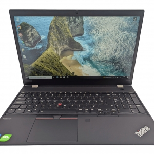 Lenovo ThinkPad P15s Gen2i Magyar 27% ÁFA