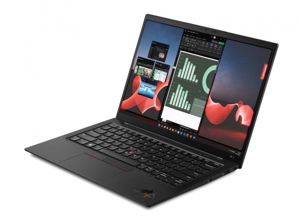 Új állapotú Lenovo ThinkPad x1 Carbon 11th Magyar