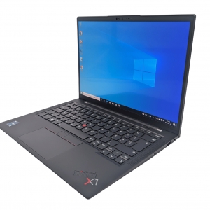 Új állapotú Lenovo ThinkPad x1 Carbon 11th Magyar